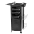 Fotel Fryzjerski Deluxe Gabbiano 401